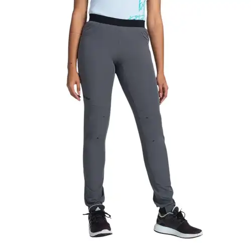 Kilpi Pantaloni da donna Mimi