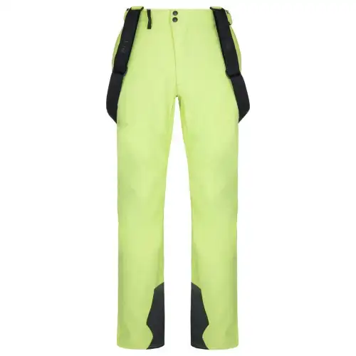 Kilpi Pantaloni da sci softshell Rhea