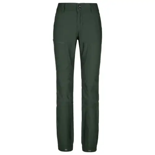 Kilpi Pantaloni da trekking da donna Jasper