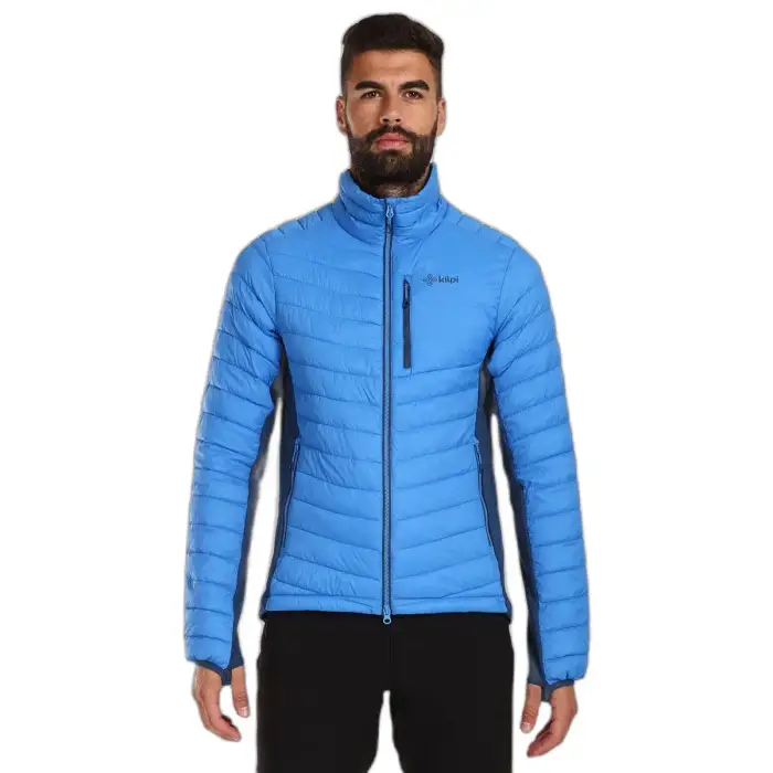 Kilpi Piumino Actis Bleu