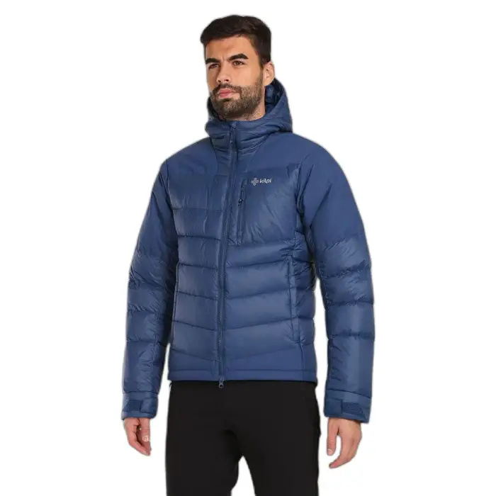 Kilpi Piumino Guus Bleu
