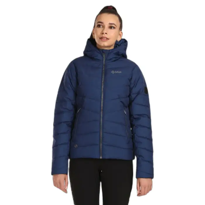 Kilpi Piumino Tasha Bleu