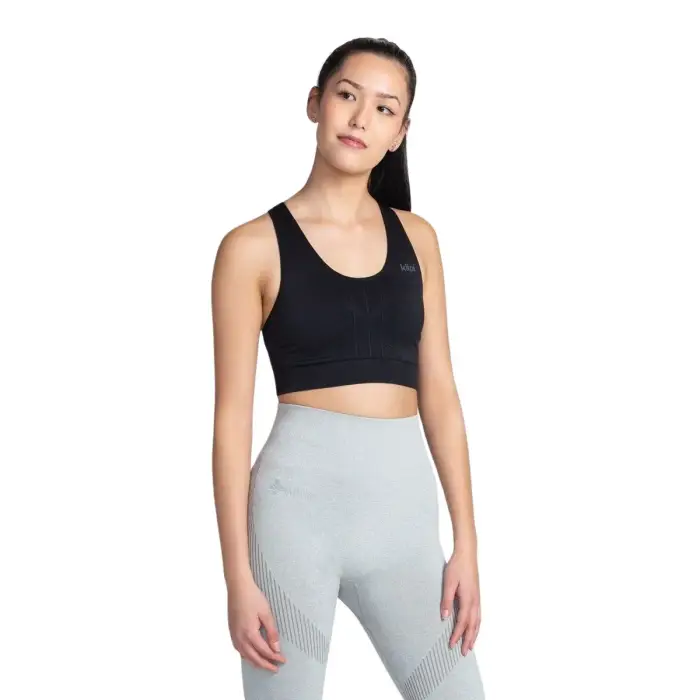 Kilpi Reggiseno sportivo da donna Winie