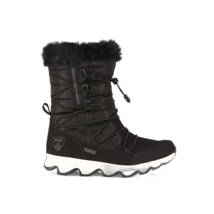 Kilpi Stivali da donna Frozen WP High
