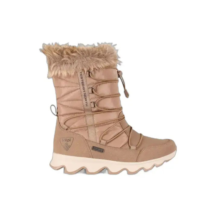 Kilpi Stivali da donna Frozen WP High