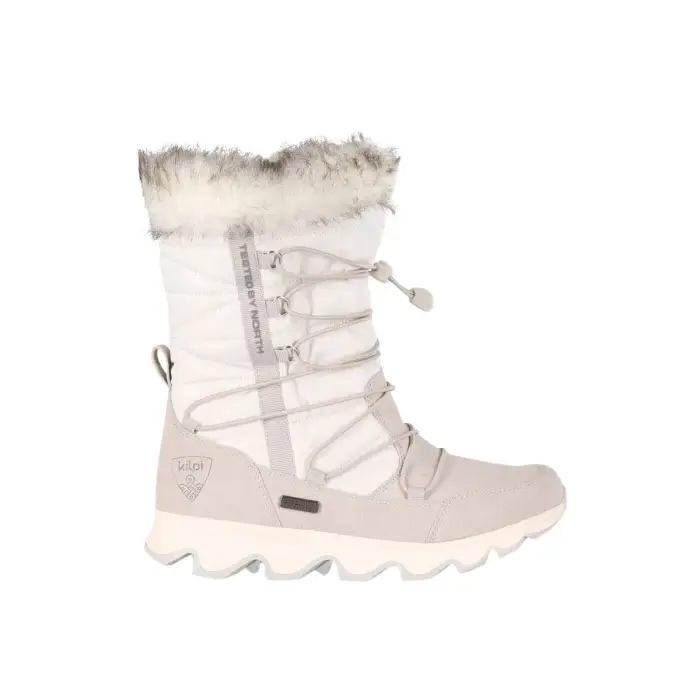 Kilpi Stivali da donna Frozen WP High
