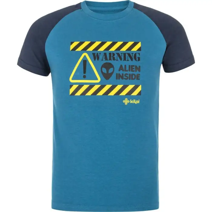 Kilpi T-shirt Bambino Multicolore 5011867