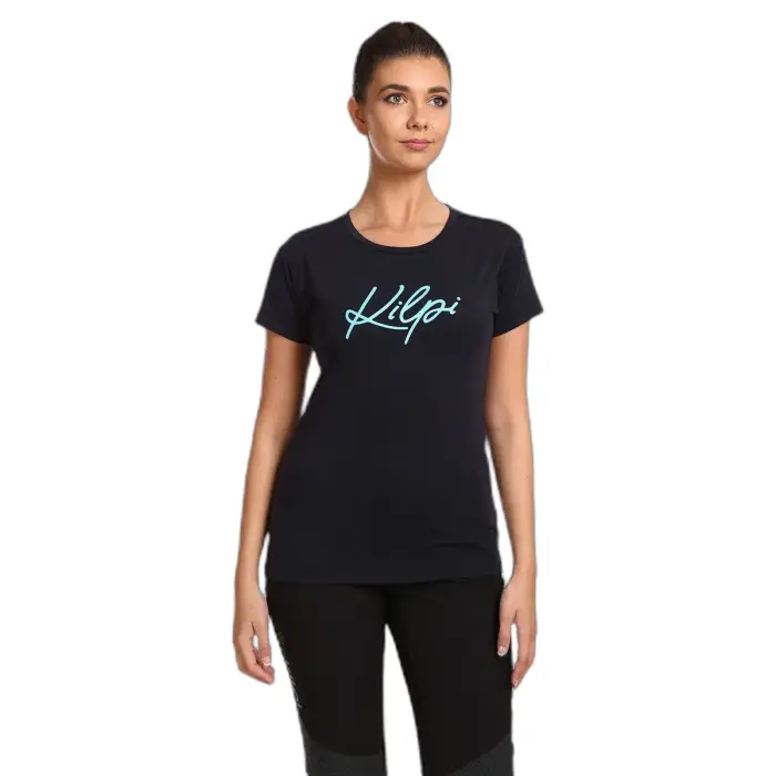 Kilpi T-shirt da donna Moare