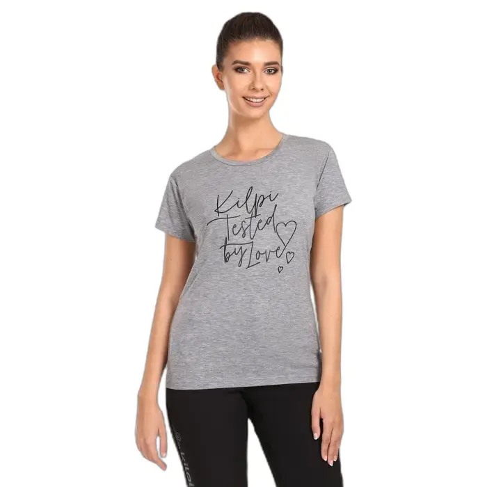 Kilpi T-shirt da donna Moare