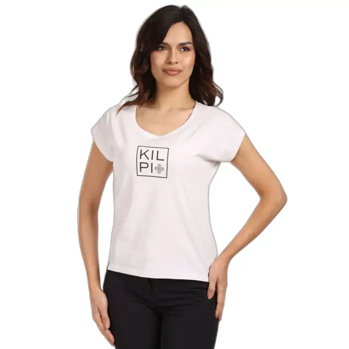 Kilpi T-shirt da donna Roane