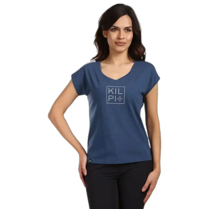 Kilpi T-shirt da donna Roane