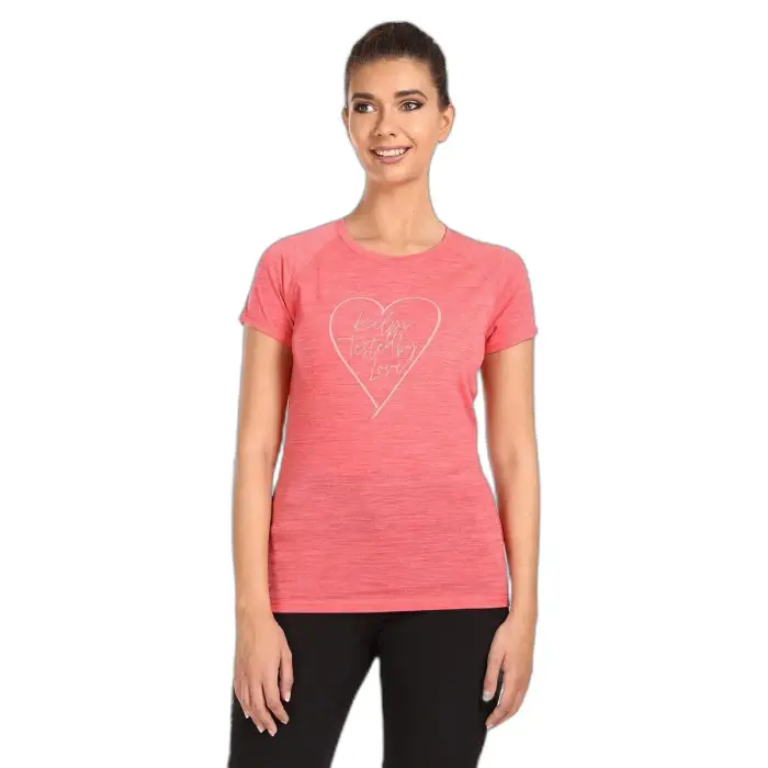 Kilpi T-shirt da donna Zarja