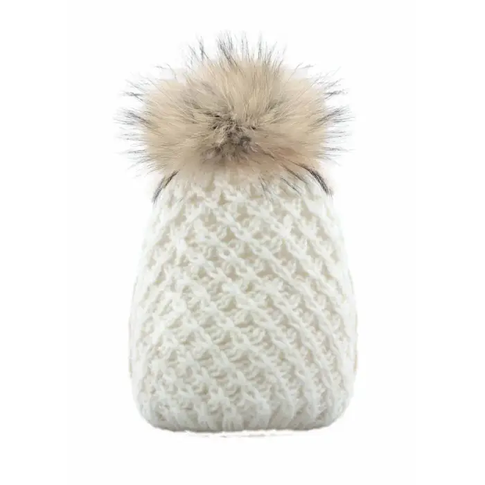 Kimberfeel Berretto Capita Blanc
