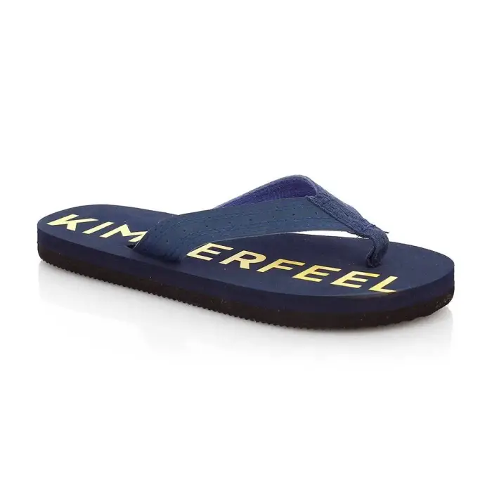 Kimberfeel Infradito per bambini Waikiki Bleu