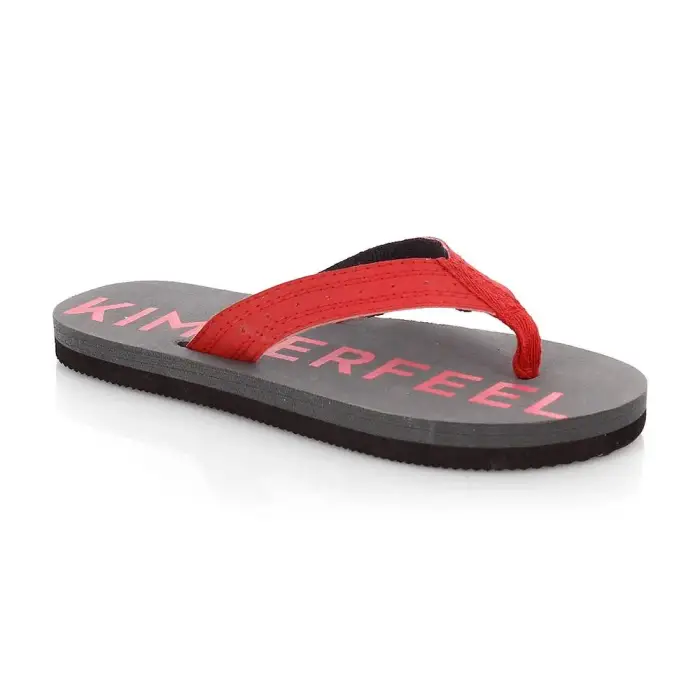 Kimberfeel Infradito per bambini Waikiki Rouge
