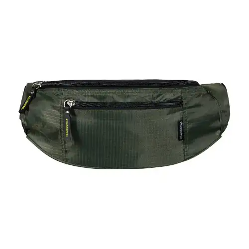 Kimberfeel Marsupio Angara Vert
