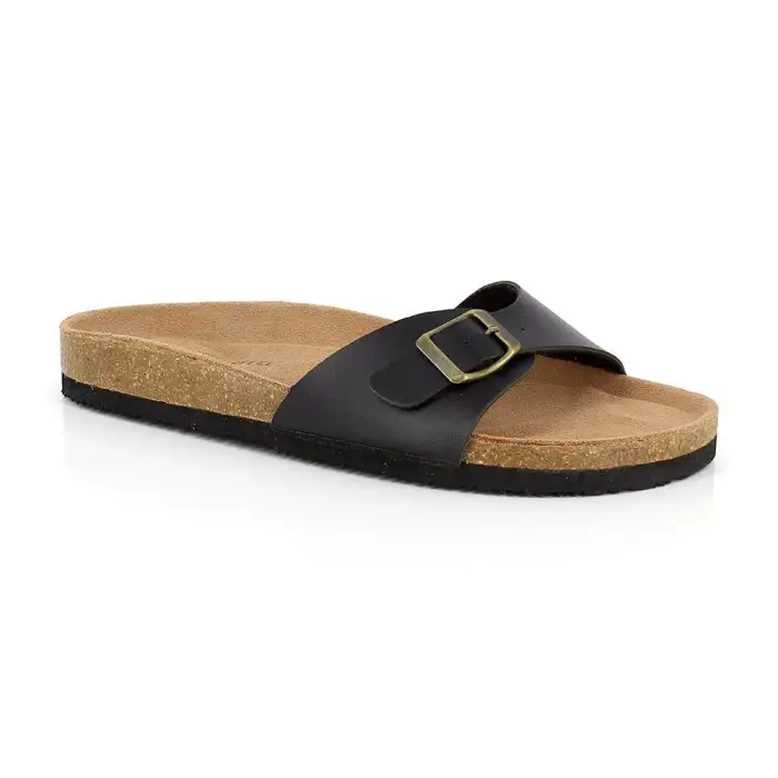 Sandali Kimberfeel Joris Noir