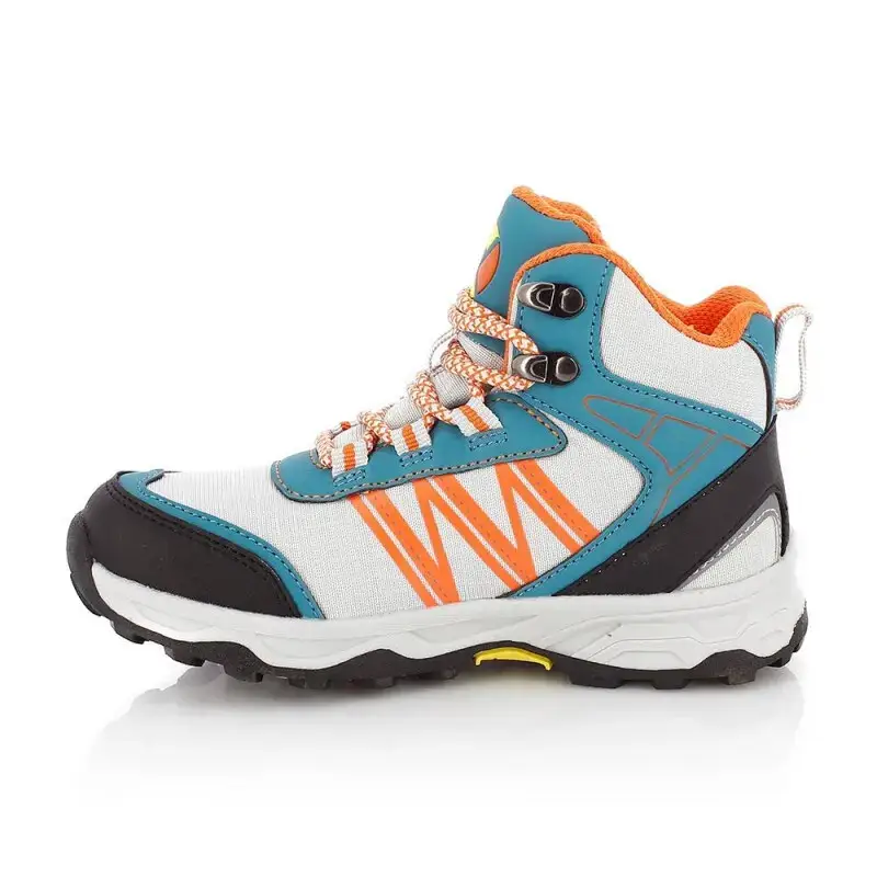 Kimberfeel Scarpe da trekking bambino Vinson