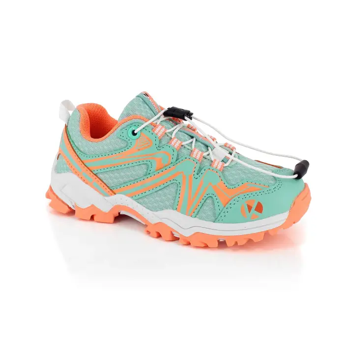 Kimberfeel Scarpe da trekking per bambini Gokart