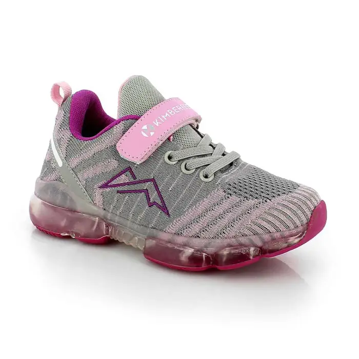 Kimberfeel Scarpe da trekking per bambini Lucas