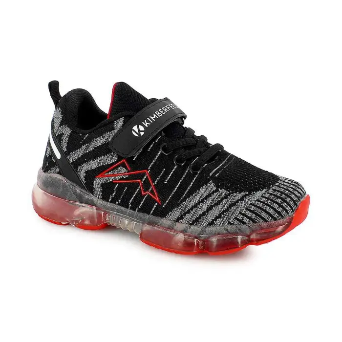 Kimberfeel Scarpe da trekking per bambini Lucas