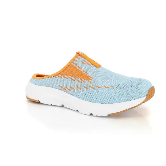 Kimberfeel Scarpe recupero Miage Bleu
