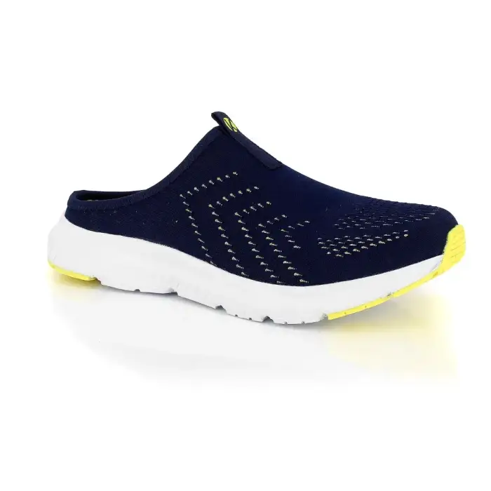 Kimberfeel Scarpe recupero Miage Bleu