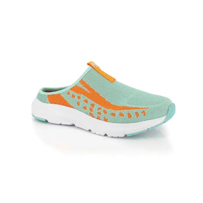 Kimberfeel Scarpe recupero Miage Vert