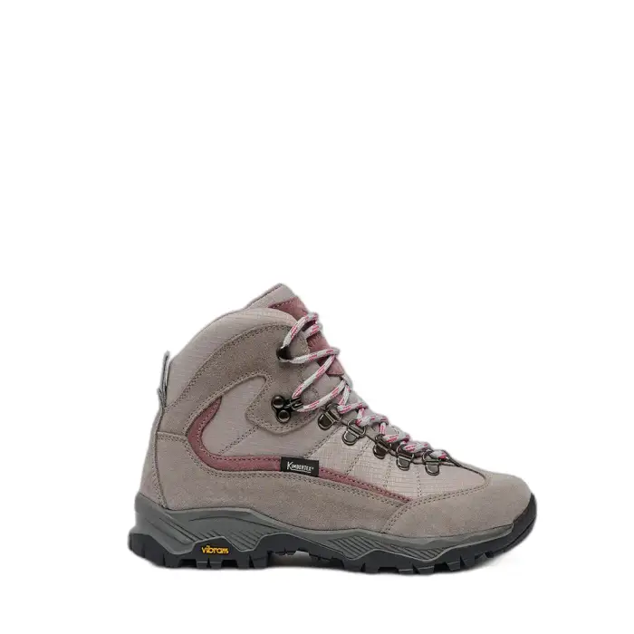 Kimberfeel Scarpe trekking Denali