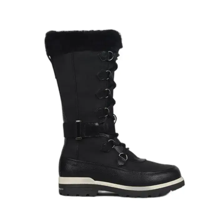 Kimberfeel Stivali da donna Adara Noir