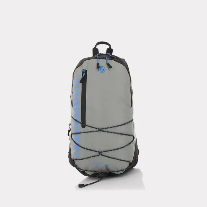 Kimberfeel Zaino Piolet Bleu