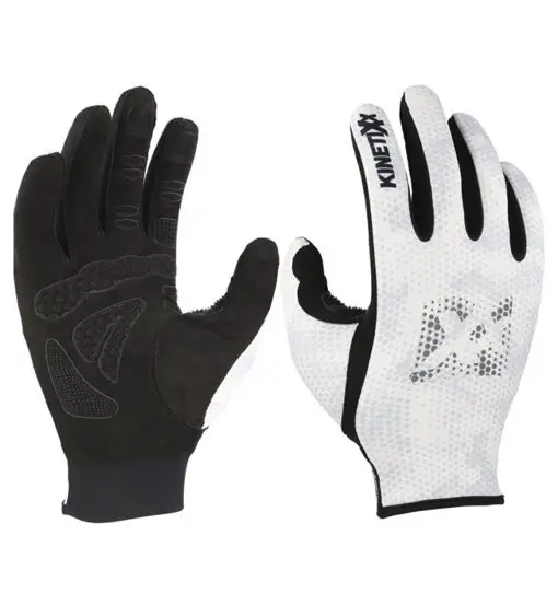 Kinetixx Guanti Uomo 3689906