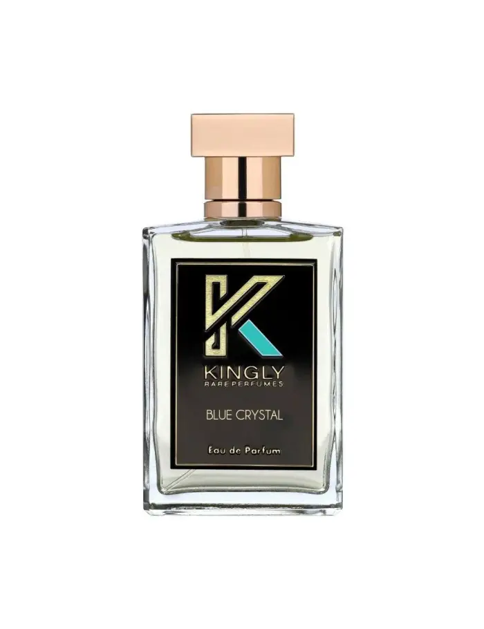 Blue Crystal - 100 ML EAU DE PARFUM
