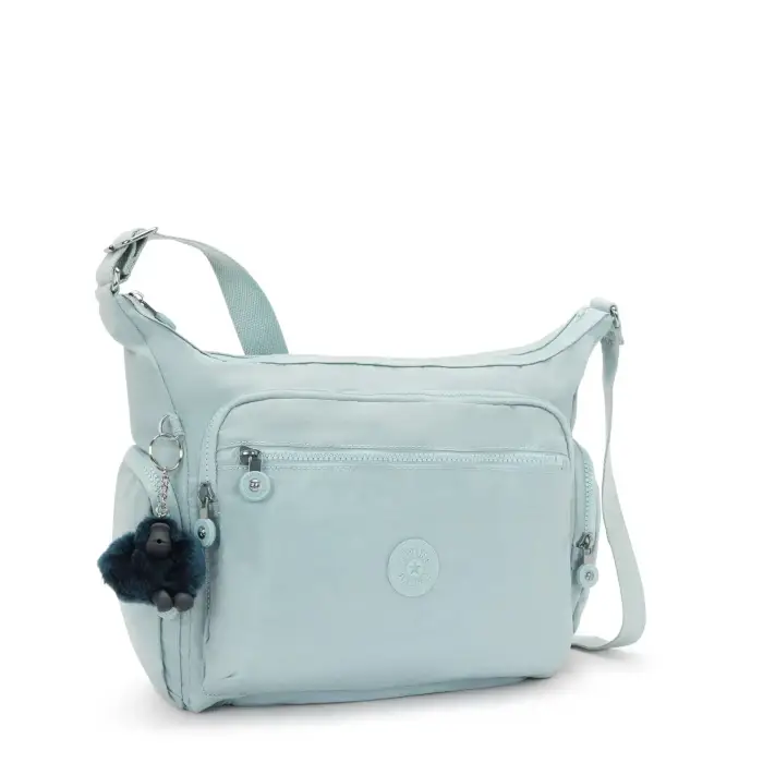 Kipling Borsa a tracolla da donna Gabbie Bleu