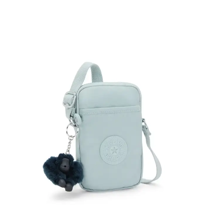 Kipling Borsa a tracolla da donna Tally Bleu