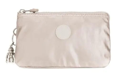 Kipling CREATIVITY L Borsa grande, sacchetti, custodie, Metallic Glow