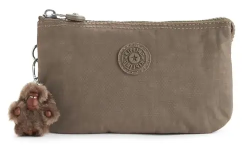 Kipling CREATIVITY L Borsa grande, sacchetti, custodie, True Beige