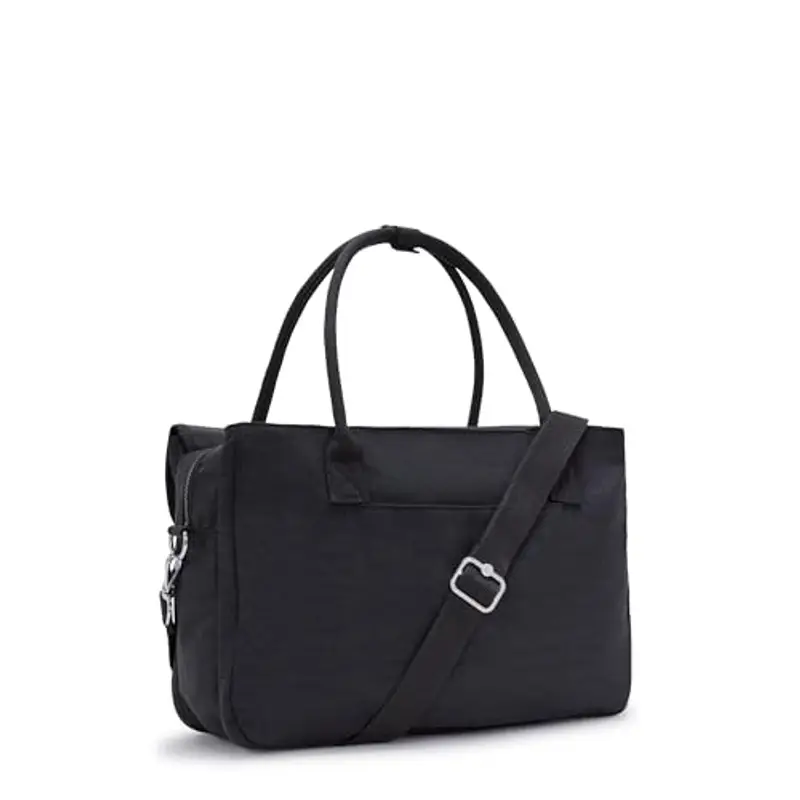 Kipling Borsa a tracolla Nero 954555 miniatura 3