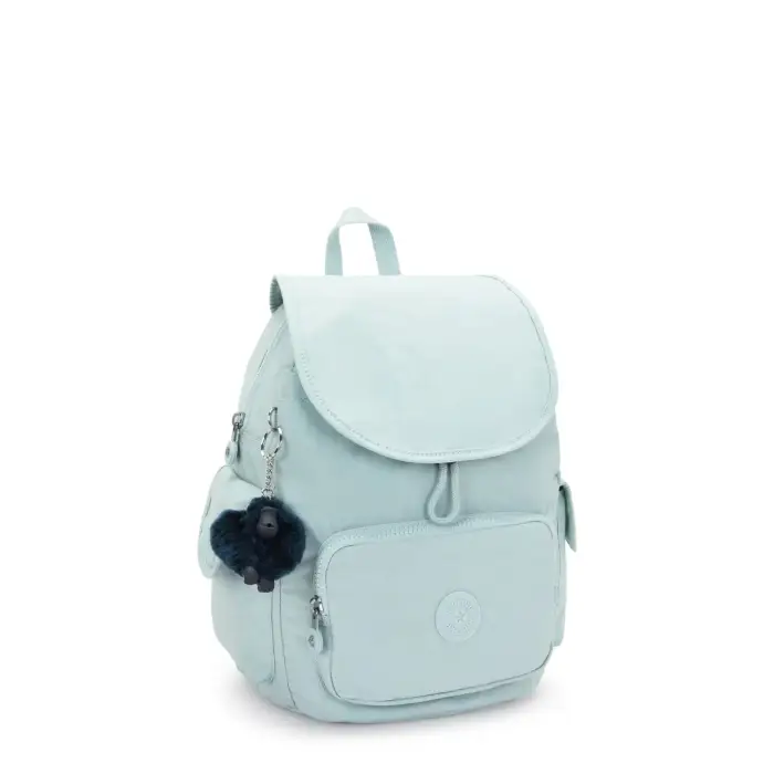 Kipling Zaino da donna City Pack S Bleu