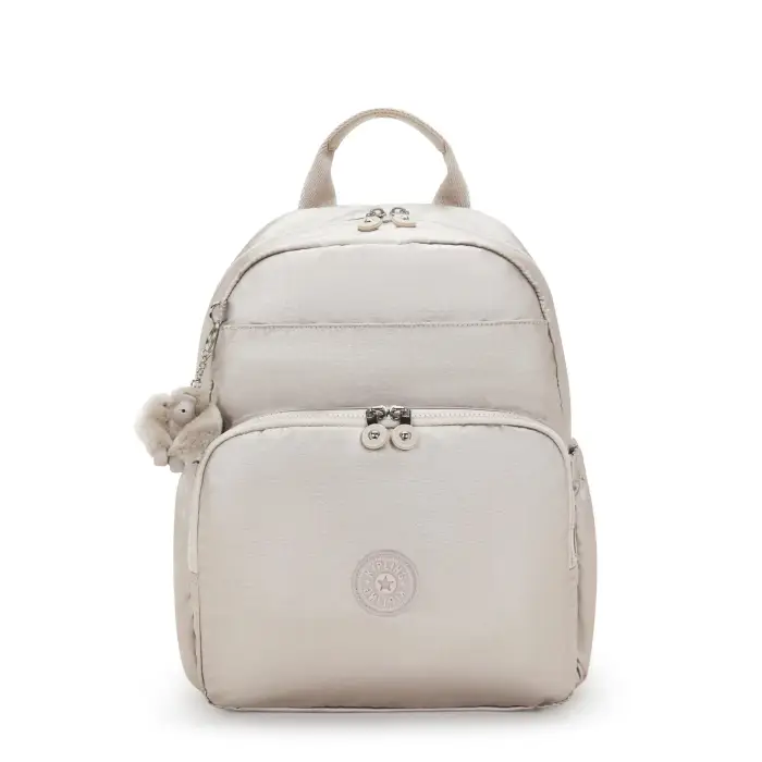 Kipling Zaino da donna Maisie Bp Gris