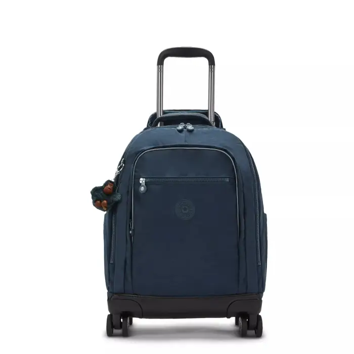 Kipling Zaino da donna New Zea Bleu
