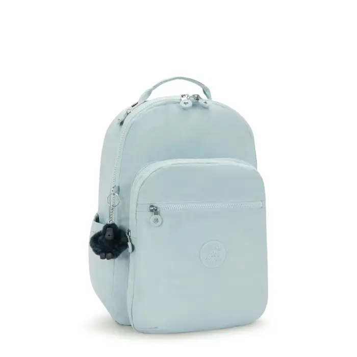 Kipling Zaino da donna Seoul Bleu