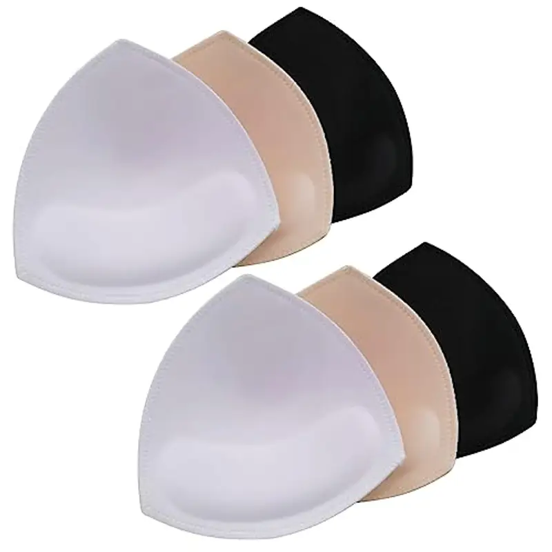 Kireida KIREIDA® Inserti per Reggiseno (3 Paia)