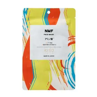 Kisocare Facial Mask NMF 1 pc