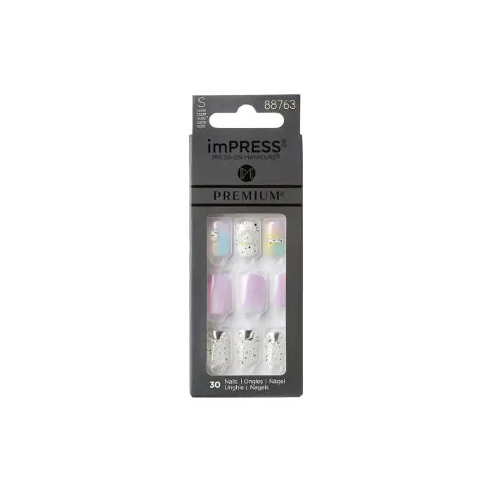 Kiss my face ImPRESS Premium Sweet Life ( 30 pezzi )