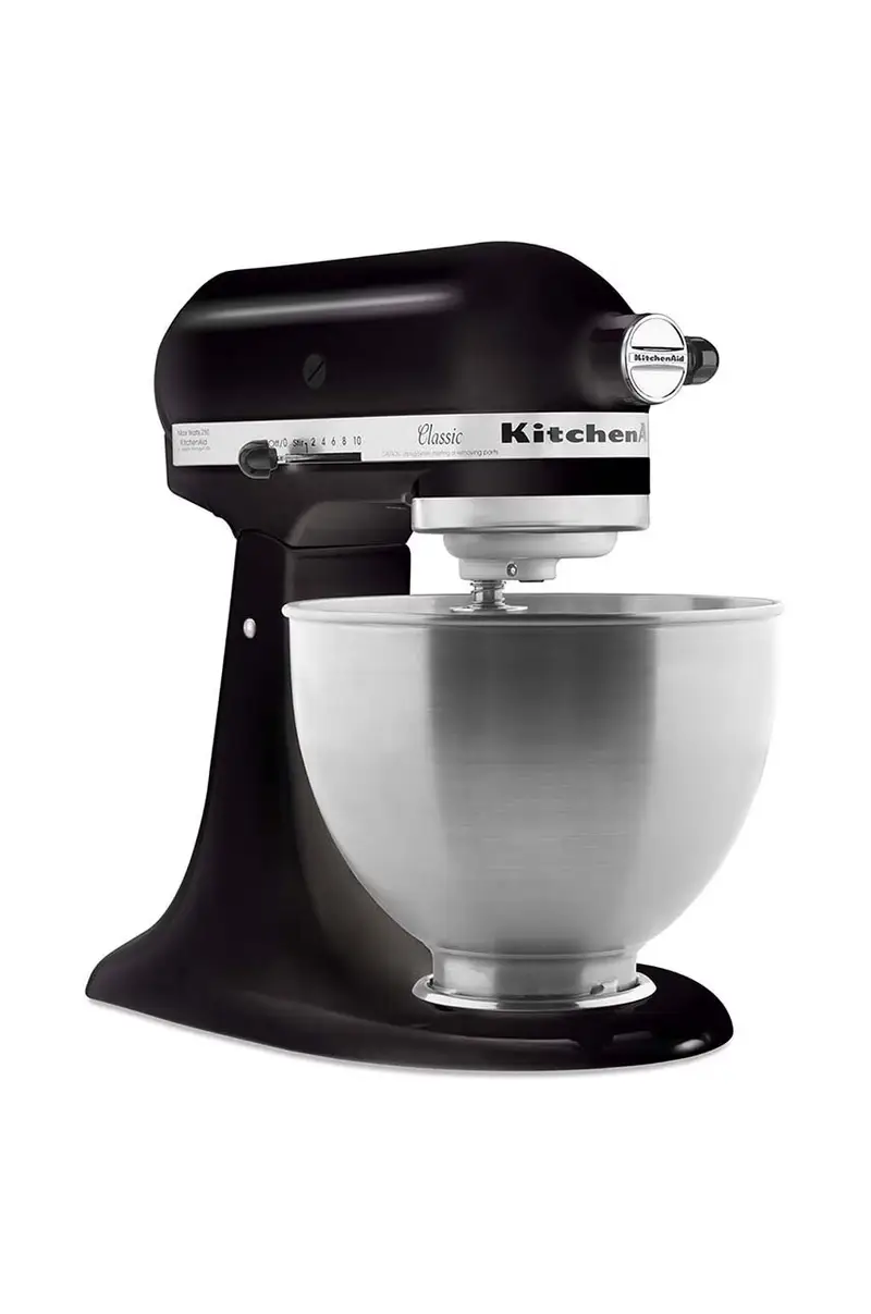 KitchenAid frullatore Classic Nero