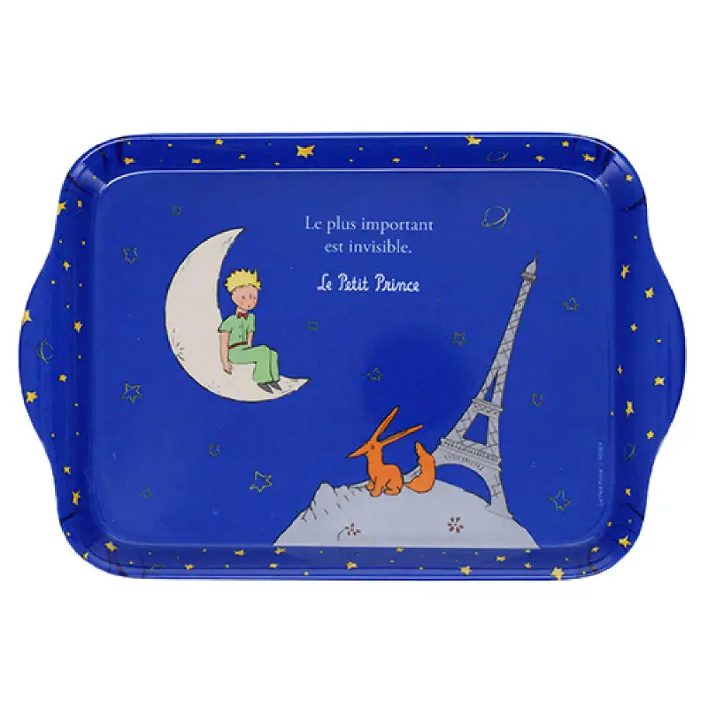 Kiub Corona Bici in melamina LPP à Paris PM