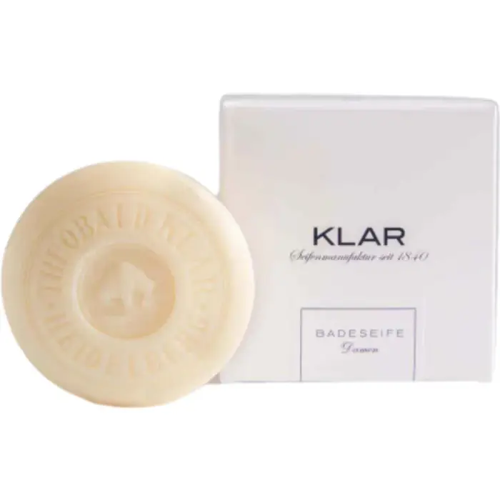 Klar Saponetta da Bagno per Lei 150 g