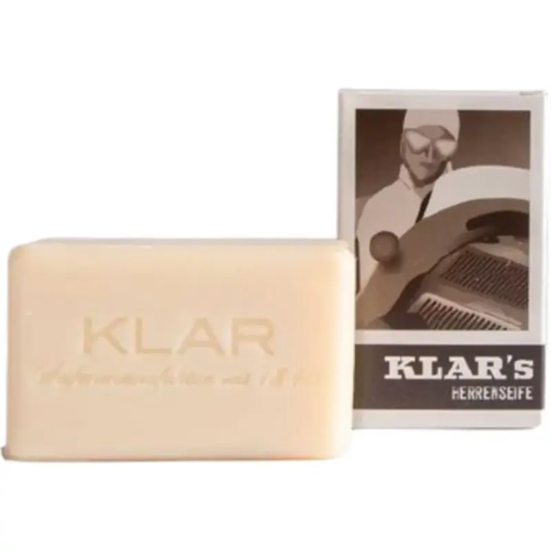 Klar Saponetta Uomo 3710248