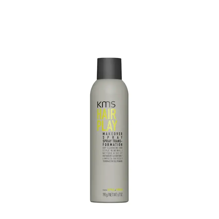 Kms Hairplay Makeover Spray 250 ml